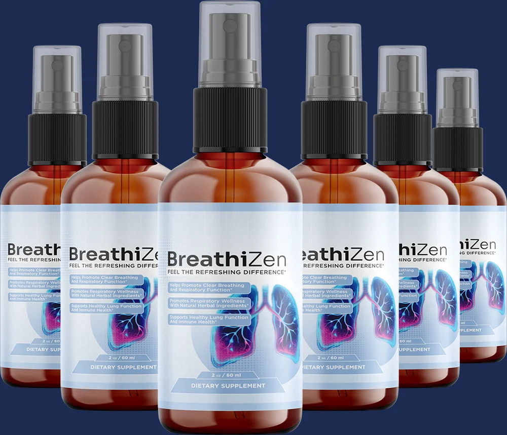BreathiZen